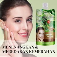 [ BPOM ] KORMESIC Aloe Vera and Snail Brightening Gel 100g KOREAN SKINCARE COSMETICS COSMETIC KOREA 