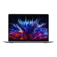 【EU Stock】Xiaomi Laptops RedmiBook 14 2023 Intel i5-12500H/i7-12700H 16G RAM 512GB/1T SSD 14 Inch 2.8K 120Hz Screen Notebook PC