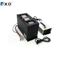 Customizes Lithium Battery High Power Electric Car Battery 72v