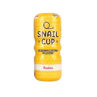 Snail Cup Anime - Kemasan Rahasia Azalea