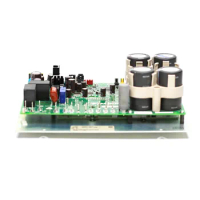 AC Module PCB Circuit board EC09065 Inverter Printed Circuit board, Inverter Control Board EC09065-1