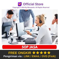 SOP Usaha Jasa S.O.P Bisnis Perusahaan Jasa Bisnis Jasa Dokumen SOP