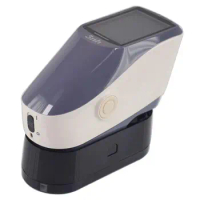 YS3060 High Precision Dual Aperture 10mm/8mm 5mm/4mm Portable Grating Spectrophotometer with USB Bluetooth 4.0 Data Port