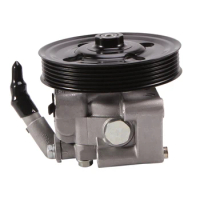 LR0025803 Car Power Steering Pump Parts For LAND ROVER FREELANDER 2 LR001106 LR005658 LR006462 LR007500 6G913A696EF