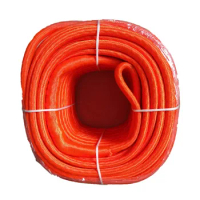 12mm X 200meters Double Braided UHMWPE Synthetic Winch Rope Line