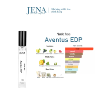 Aventus EDP Nước hoa Nam Hương Dứa Khói Phong Cách Sang Trọng
