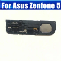 For Asus Zenfone5 2017 Loudspeaker Bottom Sound Louder Speaker Buzzer Ringer Flex Cable Replacement Parts Zenfon 5 ZE620KL New