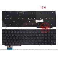 New Laptop US Keyboard for Xiaomi MI Ruby 15.6 TM1709 TM1705 TM1802 TM1801 MX110 Keyboard