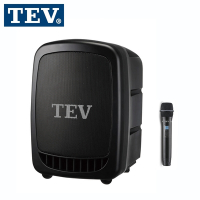 TEV TA380-SU1藍芽USB SD MP3單頻無線擴音機