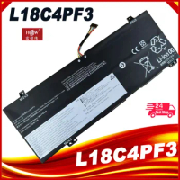 L18M4PF4 L18M4PF3 L18C4PF3 L18C4PF4 Battery For Lenovo IdeaPad C340-14API 14IWL S540-14API IML Flex-14API 11.36V 45WH