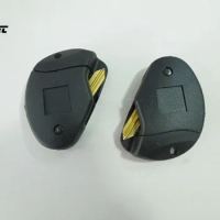 10PCS Side 2 Buttons Remote Key Shell For Citroen Evasion Synergie Xsara Xantia Key Blanks Case