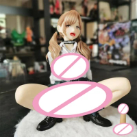 Native Magic Bullets Original Character Histoire d'M 1/6 Anime Sexy Girl PVC Action Figure Adult Collection Model toy doll gift