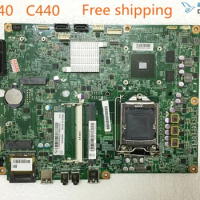 CIH61S1 For Lenovo C340 C440 AIO Motherboard 90004956 LGA1155 Mainboard 100%tested fully work