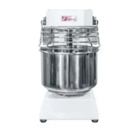 Fomac SMX-S10R Spiral Mixer 10 Liter Pengaduk Adonan Roti Kapasitas Besar Dengan Putaran Ganda SMXS1
