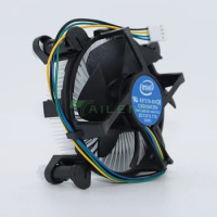Original CPU Fan For 1150 1151 1155 1156 CPU 9225 92*92*25MM Comptuter CPU CASE Cooling Fan With 4PIN PWM