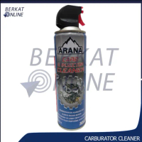 Carburator & Injector Cleaner Arana 500ml