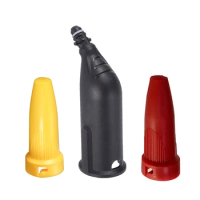 Steam Cleaner Nozzle for Karcher SC1/SC2/SC3/SC4 Steam Cleaner Slit Nozzle Brush