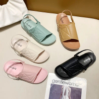 Sandal Wanita Tali 2 In 1 Jelly Tawana / Sendal Jelly Sendal Wanita