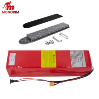 Monorim B2/B2 Pro Scooter Battery 48v 14.4AH for Xiaomi mi3/pro2/pro1/m365/1s/ES, BMS Maximum withstand current is 25/60A