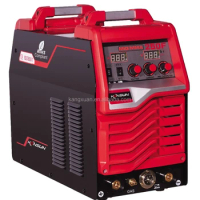 Inverter CO2 Gas Protection Welding Machine (Integrated) MIG / MMA-250A-KX1