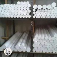 teflon rod PTFE Dia As 25mm x 1000mm