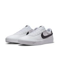 【NIKE 耐吉】休閒鞋 百搭 潮流_男_白色_COURT SHOT(FQ8146104)