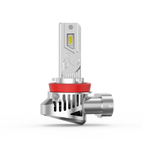 Naik Taraf LED Train Lights Train Lights V03 Headlights H4 H7 H11 9005 Train Headlights Very Bright 