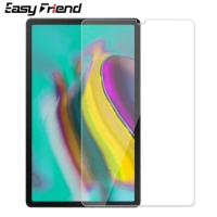 For Samsung Galaxy Tab S6 10.5 / S6 Lite 10.4 S6Lite T860 T865 SM-T860 SM-T865 P610 P615 Screen Protector Film Tempered Glass