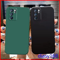 เคส For Oppo Reno 6Z 5G เคส For Oppo Reno 6Z 5G เคสซิลิโคนป้องกันโทรศัพท์มือถือ เคส For tpu แฟชั่น