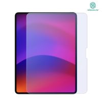 NILLKIN Apple 蘋果 iPad Pro 13(2024/M4)/Air 13(2024/M2) Amazing V+ 抗藍光玻璃貼
