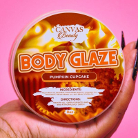 (ใหม่) BODY GLAZE: เลือกกลิ่นที่คุณชื่นชอบ!