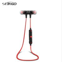 Awei A920BL Wireless Sports Headphone Stereo Earphones, Noise Reduction Bluetooth 4.0 Sport Headset with Mic 50PCS/lot