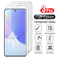 3Pcs Screen Protector Hydrogel Film For Nokia X100 X10 X30 X20 XR20 1.4 5.4 3.4 8.3 5.3 4.2 3.2 1.3 Clear Protective Film