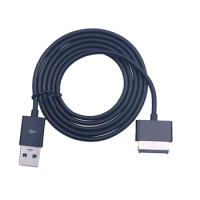 40Pin Cable USB 3.0 Charger Data Cable USB 3.0 to Asus For Asus Eee Pad TransFormer Prime TF201 TF101 TF300T TF700T Tablet charg