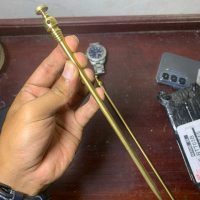 Tumang ayam  full kuningan part 1