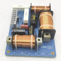 CROSSOVER PASIF 3 WAY LOW MID HING / CROSSOVER WAY PA 3T