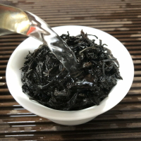 武夷巖茶老樅水仙茶葉 烏龍茶大紅袍 佛手香櫞茶原料水仙茶500g