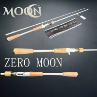 great discount ZERO MOON BC CASTING ROD SNOW