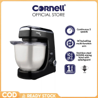 Cornell Heavy Duty 5 speed Stand Mixer 4.2L mesin dapur pemproses makanan Pengisar Pengisar Pengisar