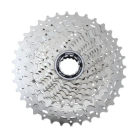 เฟือง สเตอร์ เสือภูเขาชิมาโน่ shimano deore CS-M4100 สปีด