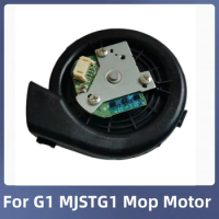 For Fan Module Xiaomi Mijia G1 MJSTG1 Mop Essential Robot Vacuum Cleaner Parts With Motor Accessories