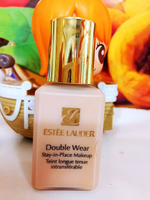 雅詩蘭黛 粉持久完美持妝粉底液SPF10 PA++ 7ml (#17 /1W1) ~15小時持久 ESTEE LAUDER