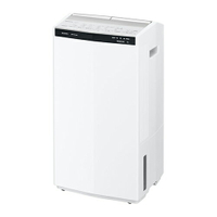 日本代購 2024新款 Panasonic 國際牌 F-YHX200B 衣物乾燥 除濕機 22坪 水箱5L 奈米水離子