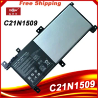 C21N1509 Battery for ASUS Vivobook FL5900U A556U vm591u F556U K556U X556U X556UV R558U