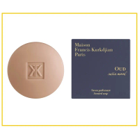 MAISON FRANCIS KURKDJIAN 庫爾吉安烏木絲緞心情香水皂 MFK OUD SATIN MOOD SCENTED SOLID SOAP 150G