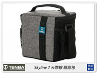 Tenba Skyline 7 天際 單肩背包 相機包 攝影包【APP下單4%點數回饋】