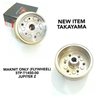 MAGNET ONLY YAMAHA JUPITER Z 2003 [5TP-T1450-00]