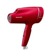 【Panasonic國際】EH-NA9L-RP 奈米水離子吹風機(桃紅)