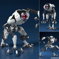 《夏本舖》日版 figma 613 密特羅德 生存恐懼 E.M.M.I. METROID DREAD 任天堂 動作 遊戲