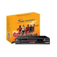 Decoder Tv Np - Combo Kuning Tbk